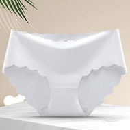 OCSHEAN | ชุดชั้นในถักไร้รอยต่อที่สะดวกสบายสำหรับทุกฤดูกาล