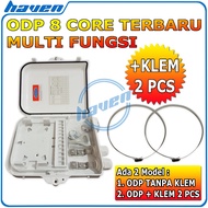 ODP 8 Core ODP Pole 8 Core Empty ODP Mini 8 core Mini ODP 8 Core network cable