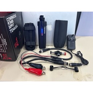 Bateri Mesin Pancing 14.8V 7000mAh – electric reel fishing battery heavy duty FULL SET