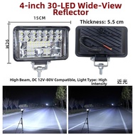LIMATI | Super Bright LED Light 12V-80V