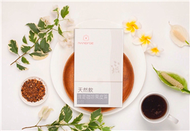 瑰夏咖啡果茶 8入包裝(Geisha品種/烏梅洛神口感)【天然飲ＮANERGE】 (新品)
