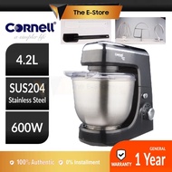 Cornell 4.2L Heavy Duty Stand Mixer | CSM-E600SSBK CSM-E600SSWH (Kitchen Machine Food Processor Blen