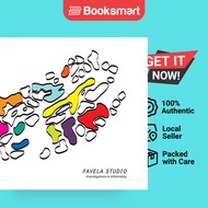 Favela Studio - Paperback - English - 9780578024974