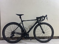 Factor O2 Road Bike