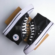Sepatu Anak Sekolah SD SMP SMA Master Basket - MB - HC Hitam