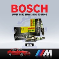 BOSCH Spark Plug - BMW E34 - M5 Touring - Y6DC