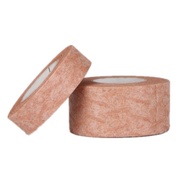 Tape After Nasal Surgery Anti-Growth Tape Breathable Hypoallergenic Nose Fixing Tape Beauty Sticker 