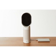 空氣淨化機 白色 Pout Nose 1 Air Purifier 座枱 小型 辦公室 空氣清新機 簡約 USB
