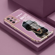 Casing For Samsung Galaxy A32 4G A32 5G A31 A23 4G A23 5G A33 5G A73 5G A72 4G A72 5G Case Casing Co