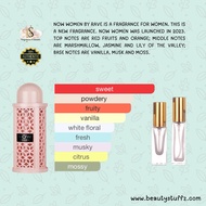 Decant - Rave Now 5ML / 10ML