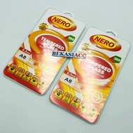 TEMPERED GLASS SAMSUNG A8 / SCREEN GUARD SAMSUNG A8 OLD