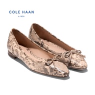 Cole Haan W31404 Womens Chlea Ballet Flats Shoes
