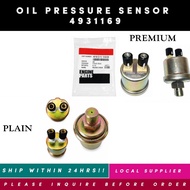 4931169 OIL PRESSURE SENSOR FOR CUMMINS 6BT 6CT 8.3L 6LT 6C 6CTA8.3 Local Fast Ship
