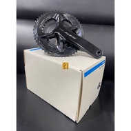 SHIMANO 105 R7100 52-36T 50-34T Crankset 2x12-speed HOLLOWTECH II 165mm170mm Box