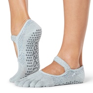 [SG] TOESOX Mia Grip Socks (Yoga/Pilates/Barre)