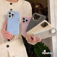 Ins Style Glitter Jelly Phone Case For Realme 10 9i 8i 8 7 Pro 7i Global 6 6S 6i 5 5S 5i 2 Pro GT Ma