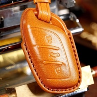 Suitable for 2021 Rongwei i5 Key Cover 19 RX5MAX Bag RX3 Master hs Master 5i6max Genuine Leather