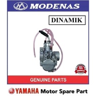 MODENAS DINAMIK CARBURETOR ASSY 0 CARBURETER KARBURETER KARBURETOR ASSY DINAMIK120 DINAMIK-120 DINAM