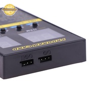 cheesenmcy Hobbywing RC Program Card For XERUN and EZRUN SC8 Brushless ESC QuicRun WP 880 QuicRun WP