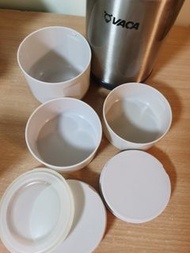 VACA 小牛角保溫壺