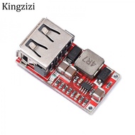 DC 6-24v 12V/24V to 5V 3A car USB Charger Module DC Buck step down converter 5V power supply module