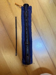 Aulos 直笛連袋 (牧童笛)