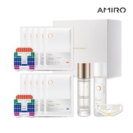 [AMIRO] S2-Master Edition Skin Care Gift Box Soothing Lifting Moisturizing Firming Anti-Aging Sensit