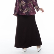 AQEELA Muslimah Mermaid Skirt (as042)