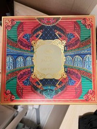Sabon 禮盒