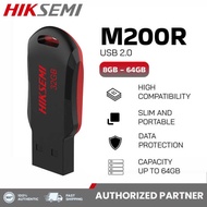 Usb-M200r Thumbdrive RNB 2.0 Drive 16Gb, 32Gb, 64Gb USB | Hiksemi Flash Drive 617