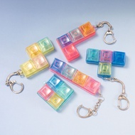 Selebriti Internet Melegakan Tekanan Mini Papan Kekunci Mekanikal Senyap Keseronokan Kelas Personali