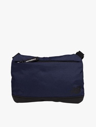 New Balance Essential Unisex Sling Bag - Navy