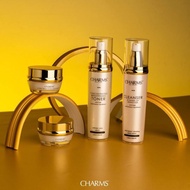 [Viral Nelofa] Set Skincare Charms / Cleanser/ Toner/ Night Spa/ Hydra