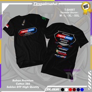 Young Driver V5 T-Shirt Charm Young Driver Reborn Unisex T-Shirt Viral Young Driver Distro Shirt