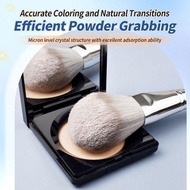 Makeup Brush Set - Foundation, Eyebrow, Blush & Face Eye Tools C8g2