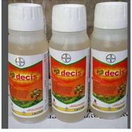 insektisida DECIS 100 ml
