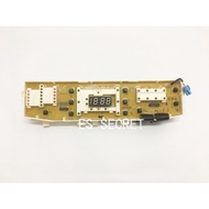 Samsung Washing Machine Pcb Board WA12W9 Original