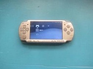PSP單主機一部 2007型  無附配件.  讀取操作功能良好 圖片內容為實物