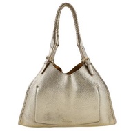 二手COLE HAAN Haan 皮革手提包，A4 尺寸，開口，女士適用。