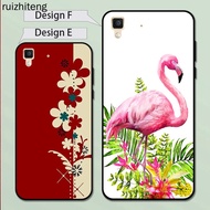 OPPO R7 R7S R9 R9S R11 R11S F1 F3 Plus A77 A35 A71 A83 K1 R15X Lace Silicon Case Cover