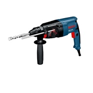 BOSCH บ๊อช บอช บอส สว่านโรตารี่ GBH 2-26DE (Standard Se