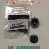 Engine 4B10 4B11 valve oil seal For Mitsubishi Outlander CW5 Wing God CY3 Power Dazzle CW4 MN182953