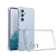 Crystal Clear Transparent Back Case Cover Casing for SAMSUNG J7 PRIME J7 PLUS J7 PRO J2 PRO J2 PRIME