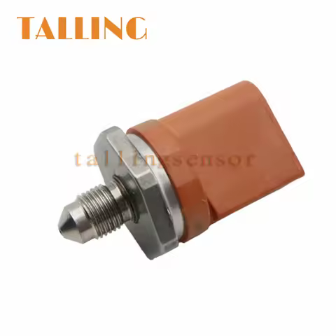 06J906051D Fuel Pressure Sensor For Audi A3 A4 A5 Seat VW Jetta New 06J906051B 0261545051 0261545051