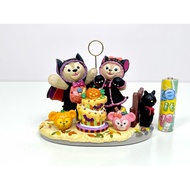 Duffy and Friends and