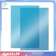 [Pretty] 2Pcs ACF Film 278x190x0.3mm for  M7/M7 Pro for  Photon Mono Series 3D Printer Accessories