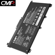 AT&amp;💘CMPApplicable to Hp Pavilion14 15 TPN-Q207 Q208 C135 I130 HT03XLLaptop battery N1PO