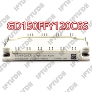 GD150FFY120C6S GD150FFY120C6S-G8 GD100FFY120C6S GD100FFY120C6S-G8 GD75FFY120C6S GD75FFY120C6S-G8 IGB