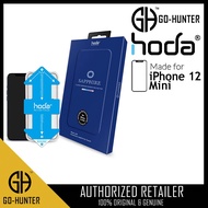 Hoda Sapphire Screen 3D Illusion Protector for iPhone 12 Mini with Helper (Barcode: 4713381519080)