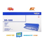 Brother DR-1000 Drum Cartridge